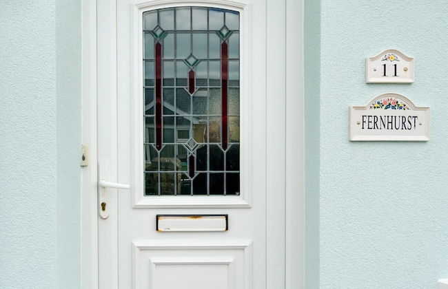 Plymouth-fernhurst- 2 Bedroom Bungalow - Foto 70