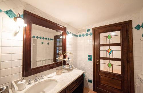 Pace e Relax, Wonderful Villa, Versilia sea view - Foto 28