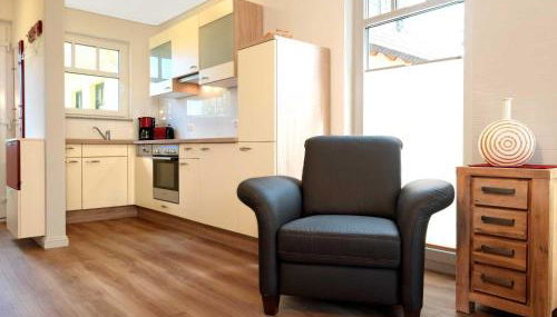 Doppelhäuser zum Reetmoor Haus Theresa - Foto 2