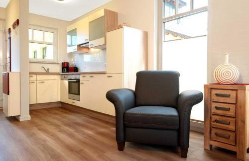 Doppelhäuser zum Reetmoor Haus Theresa - Foto 2