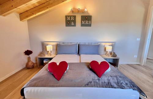 Antica corte - Attico & Lake view - Foto 17