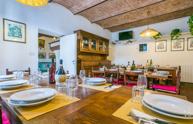 Fattoria di Scaletta - Foto 16