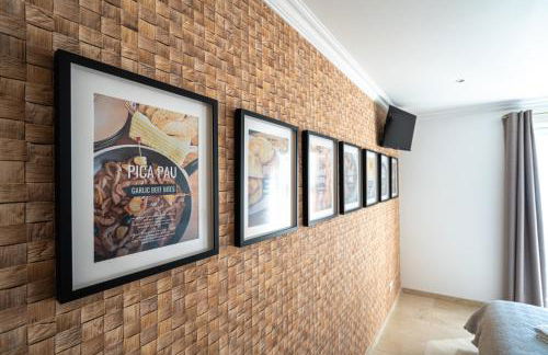 HENRI'S APARTMENTS - Pateo de Santo António - Foto 7