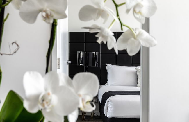 Silkari Suites Chatswood - Foto 17