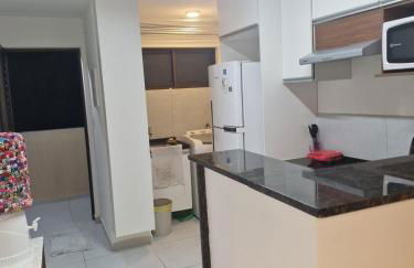 Apartamento Vista do Mar - Foto 22