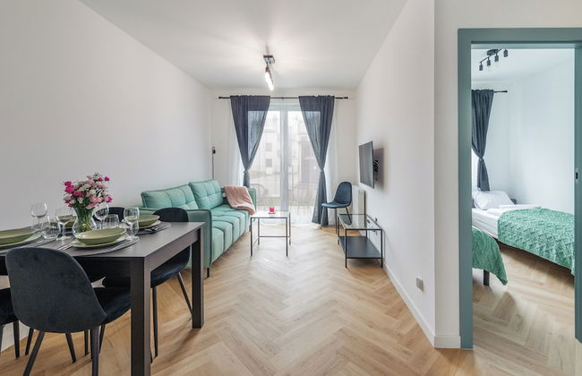 Apartamenty Sun & Snow Morelowa - Foto 8