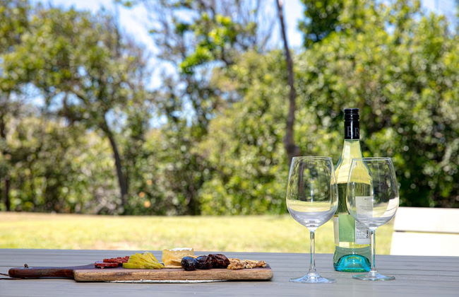 Glen Eden Beach Resort - Foto 77