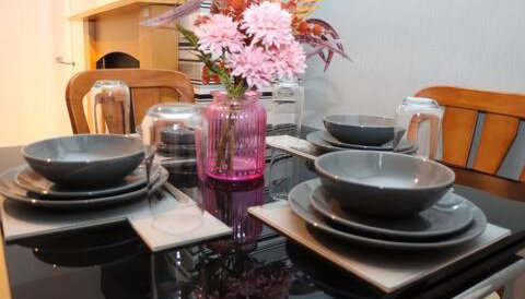 Entire 3 Bedroom Home Rotherham - Foto 2