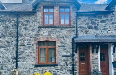 Bwythyn Ebrill, April Cottage - Foto 16