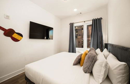 Good Vibes on Main - NEW - 1 Mile to DTNash - Foto 19