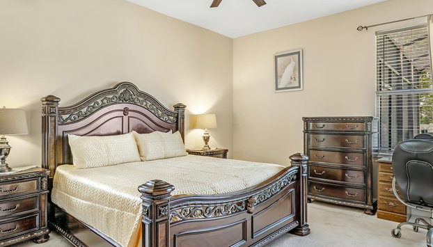 Sunnyside Palm - Foto 4, Habitación