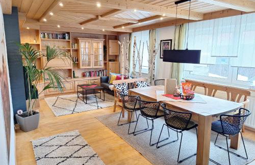 Großes Ferienhaus mit Garten für Familie & Gruppen bis 13 Personen - Foto 14