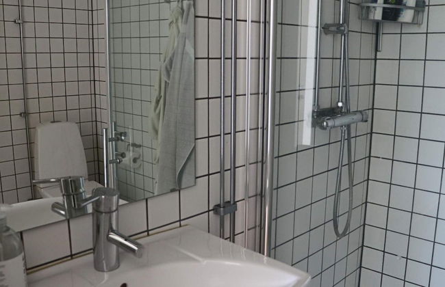 4 Star Holiday Home in Mellbystrand - Foto 8