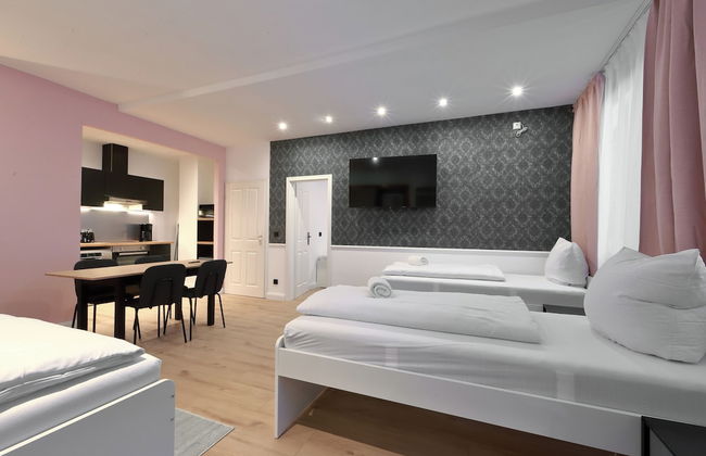 Hevals Grand Schöneberg - Foto 63