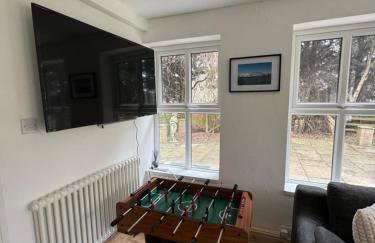 Upsall Warren Cottage - Photo 35