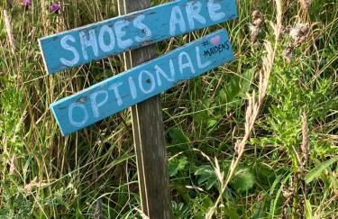 Wee Beach Hut Maidens - Foto 12