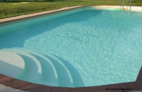 Cascina Gretaio, dimora tipica - Foto 34