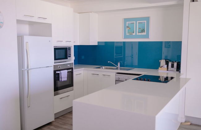 Surfers Horizons Resort - Foto 39