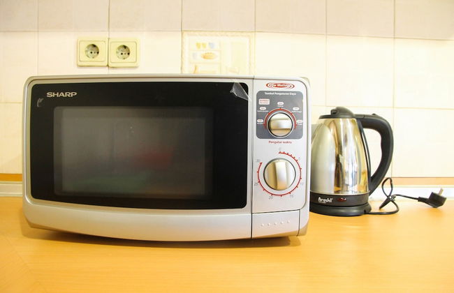 2BR Family Sudirman Condominium Apartment near Plaza Semanggi - Foto 23