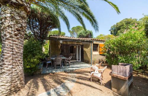 Résidence les Arbousiers - Foto 25