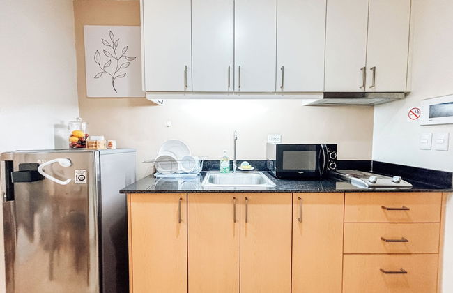 Your Luxury Studio Escape - Foto 13