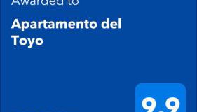 Apartamento del Toyo - Foto 2