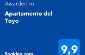 Apartamento del Toyo - Foto 2