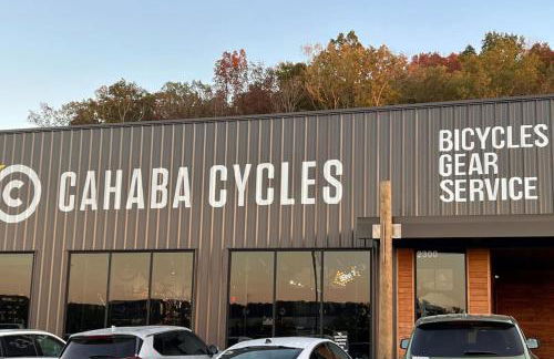 Oak Mountain Retreat with Fitness Center - Foto 58