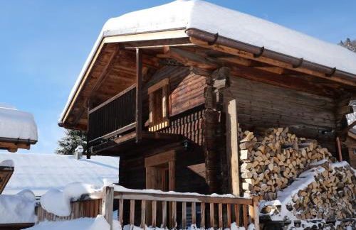 La ferme d'Hauteluce - Chalets - Foto 32
