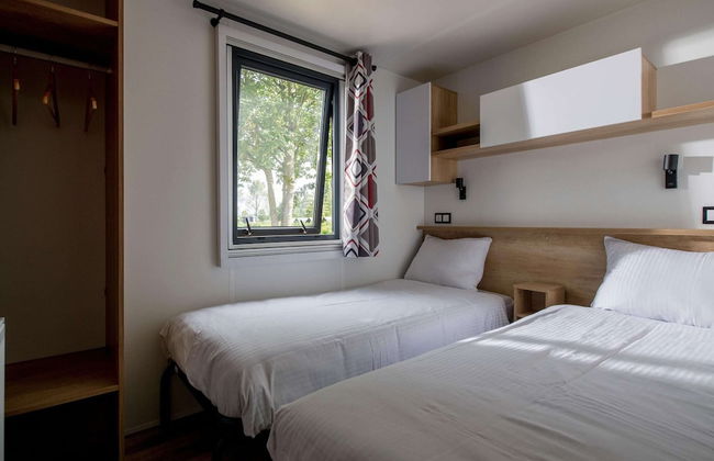 Beautiful Chalet With two Bathrooms, Near a Lake - Foto 10