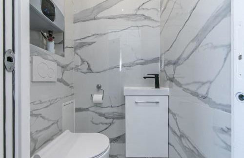 MBA Splendide Appart - Le Raincy - Banlieue Paris - Foto 17