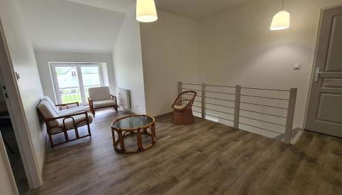 Maison calme avec jardin et terrasse, proche Châteauroux, 3 chambres, 3 salles de bain, parking inclus - FR-1-591-359 - Photo 3