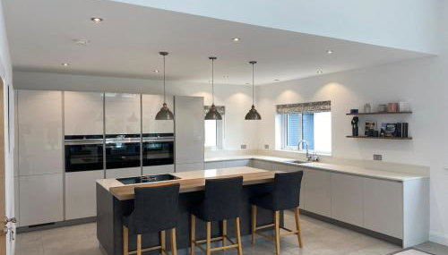 St Annes Coastal retreat - Foto 4