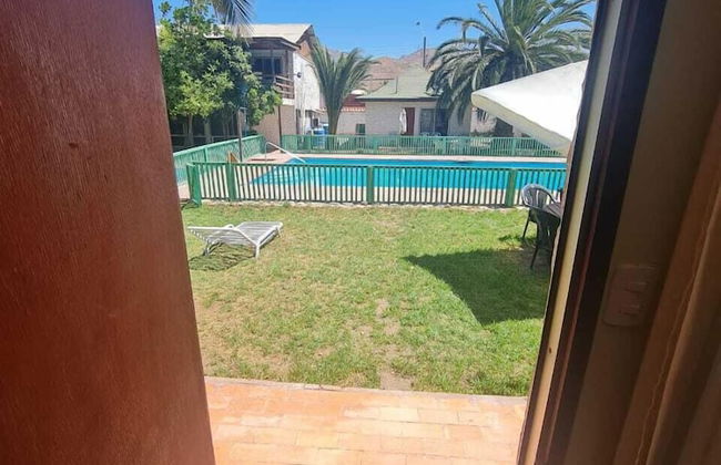 Cabañas Yunkai - Foto 6