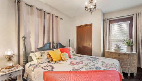 Stowaway Lower Deck - Foto 3