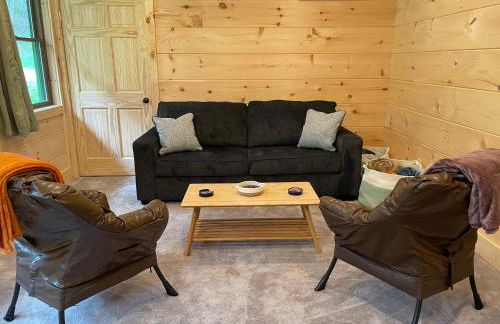 Creekside Getaway - King Bed - Full Kitchen - Foto 21