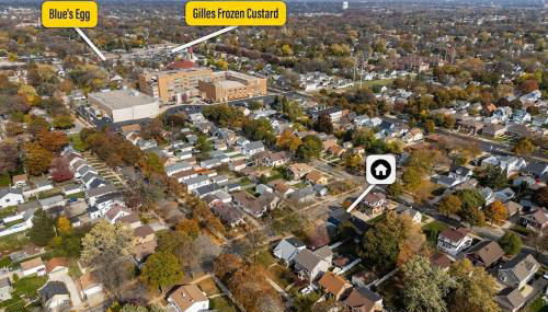 Blue Storefront 2ksqft, Arcade,Pooltable,Foosball - Foto 5