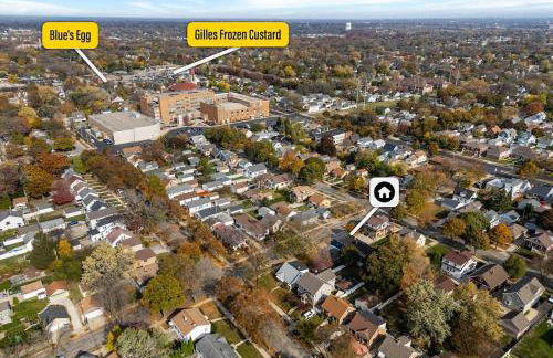 Blue Storefront 2ksqft, Arcade,Pooltable,Foosball - Foto 5