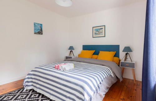 Gîtes Ty Kelen - Foto 42