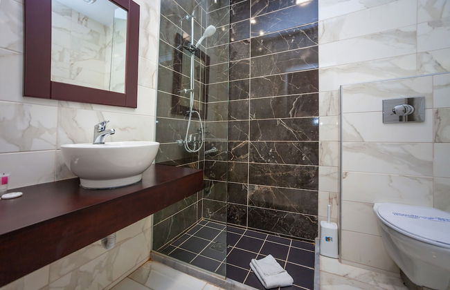 Elounda Residence Resort & Waterpark - Foto 58