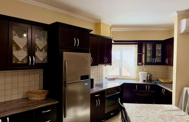 ERAL Apart-Hotel - Foto 49