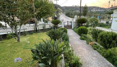 Apricus Apartments - Foto 2, Garden