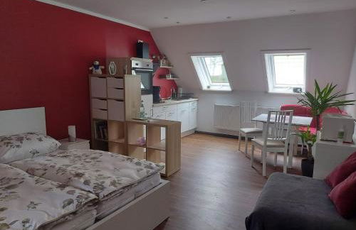 Ferienwohnung Grunwald - Foto 3