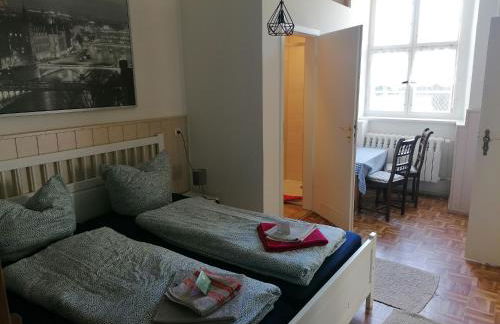 Rüstzeitenheim Sonnenschein - Foto 23