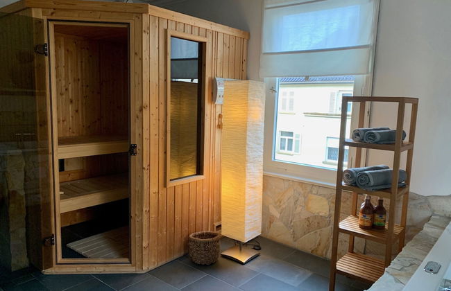 Villa Landenberger Outlet City Metzingen - Foto 77