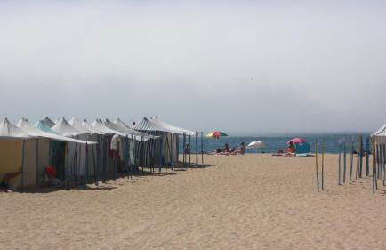 Bed & Seaside - Bola da Nivea - Foto 8