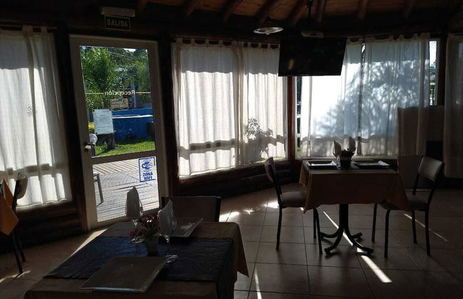 Hotel La Loma Federación - Foto 26