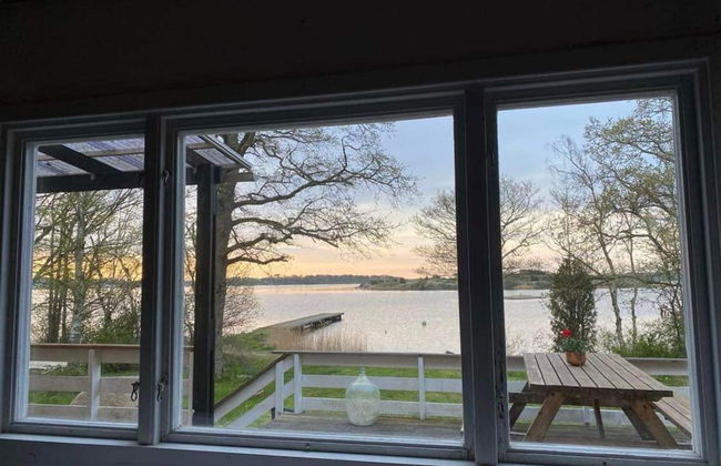 4 Star Holiday Home in Ramdala - Foto 27