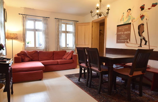 Holiday Home in a Quiet Authentic Mountain Village - Foto 14