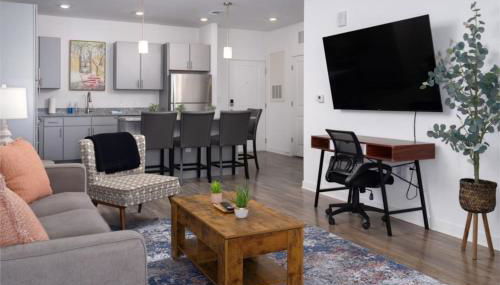 2 King Suites, Pool Near Oak Mountain - Foto 4